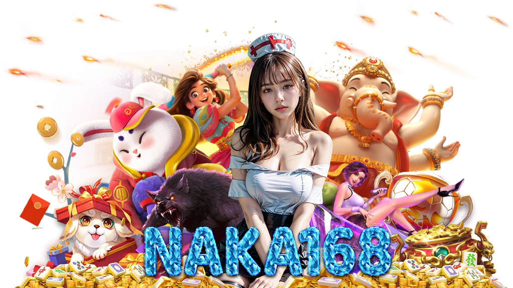 naka168-คาสิโนออนไลน์
