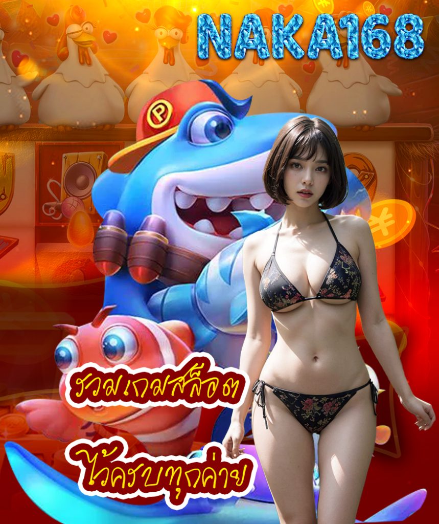 naka168 เข้าสู่ระบบ